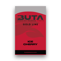 Табак Buta Gold Line Ice Cherry  (Вишня со Льдом), 50 грамм